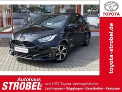 Neu 2025 Toyota Yaris Hybrid Limousine | 24.980 € (Fairer Preis)