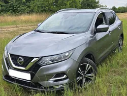 Grau Gebraucht 2018 Nissan Qashqai 360º SUV | 14.900 € (Fairer Preis)