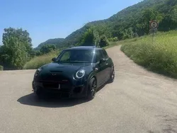 Grün Gebraucht 2020 Mini John Cooper Works Kleinwagen | 28.990 € (Fairer Preis)