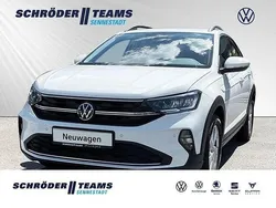 Gebraucht 2022 VW Taigo Life SUV | 18.690 € (Fairer Preis)