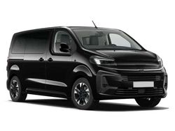 Karbon schwarz metallic Neu 2026 Opel Zafira Van / Kleinbus | 44.190 € (Fairer Preis)