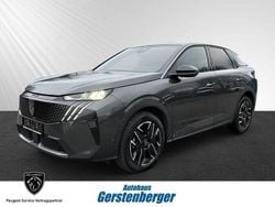 Grau Gebraucht 2025 Peugeot 3008 Allure SUV | 24.990 € (Superpreis)