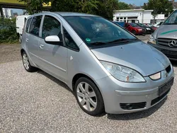 Silber Gebraucht 2007 Mitsubishi Colt Limousine | 1.000 € (Fairer Preis)