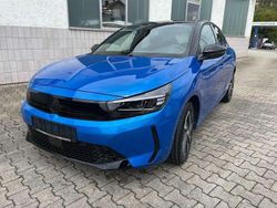 Blaumetallic Gebraucht 2025 Opel Corsa Kleinwagen | 19.600 € (Guter Preis)