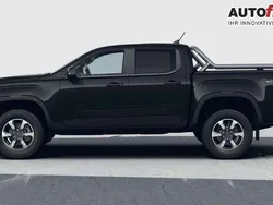 Midnight black metallic Neu 2025 VW Amarok Style Abholung | 51.430 € (Guter Preis)
