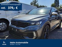 Grau Gebraucht 2020 VW T-Roc R SUV | 27.895 € (Teuer)