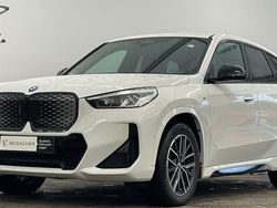 Alpinweiss Gebraucht 2023 BMW iX1 Luxury Line SUV | 35.999 € (Superpreis)
