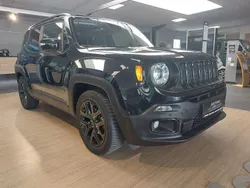 Schwarz Gebraucht 2019 Jeep Renegade Limited SUV | 16.485 € (Superpreis)