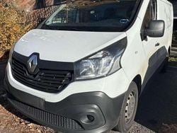 Gebraucht 2017 Renault Trafic Komfort Van / Kleinbus | 5.000 € (Guter Preis)