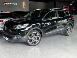 Schwarz Gebraucht 2018 Renault Kadjar Crossborder SUV | 14.490 € (Fairer Preis)
