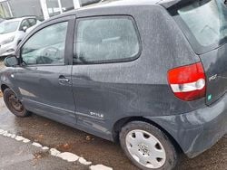 Gebraucht 2010 VW Fox Kleinwagen | 1.958 € (Fairer Preis)