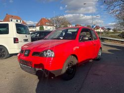 Rot Gebraucht 2003 Seat Arosa Prima Kleinwagen | 3.490 €