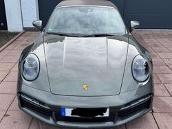 Gebraucht 2022 Porsche 992 Cabrio | 198.000 € (Superpreis)