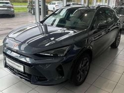 Magnetic tech grau Neu 2025 Cupra Formentor SUV | 36.990 € (Teuer)