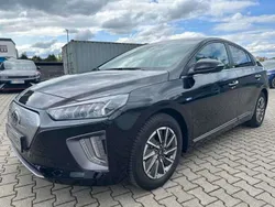 Phantom black Gebraucht 2021 Hyundai Ioniq 6 Premium Limousine | 21.490 € (Fairer Preis)