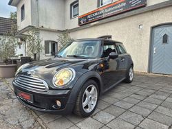 Schwarz Gebraucht 2009 Mini Cooper Kleinwagen | 2.995 € (Fairer Preis)