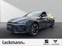 Blau Neu 2025 Cupra Leon Limousine | 32.890 € (Fairer Preis)