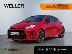 Rot Gebraucht 2021 Toyota Yaris Basis Kleinwagen | 33.680 € (Fairer Preis)