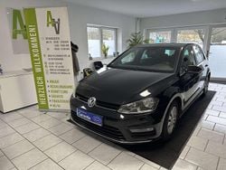 Deep black perleffekt Gebraucht 2015 VW Golf VII R-line Kleinwagen | 9.990 € (Guter Preis)