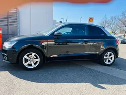 Schwarz Gebraucht 2014 Audi A1 Ambition Kleinwagen | 6.999 € (Fairer Preis)