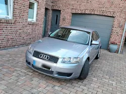 Gebraucht 2004 Audi A3 Kleinwagen | 1.800 € (Teuer)