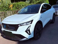 Weiß Gebraucht 2025 Renault Rafale Esprit Alpine SUV | 41.500 € (Superpreis)
