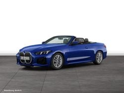 Gebraucht 2025 BMW 430 Cabriolet Comfort Edition Cabrio | 69.982 €