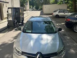 Silber Gebraucht 2018 Renault Mégane GrandTour LIMITED Kombi | 11.250 € (Guter Preis)
