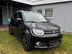 Schwarz Gebraucht 2019 Suzuki Ignis Kleinwagen | 10.990 € (Guter Preis)