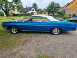 Pontiac Grand Prix