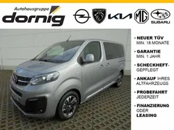 Othercolor Gebraucht 2019 Opel Zafira Life Edition Van | 27.950 € (Guter Preis)