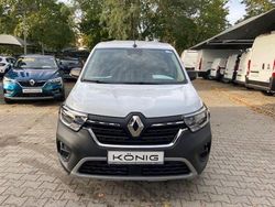 Weiss Gebraucht 2023 Renault Rapid Limousine | 15.999 € (Fairer Preis)