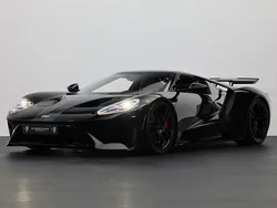 Schwarz Gebraucht 2022 Ford GT Coupé | 789.900 €