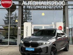 Grau Gebraucht 2024 BMW X6 M Sport SUV | 89.850 €