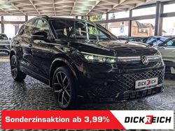Schwarz Gebraucht 2025 VW Tiguan R-line SUV | 44.950 € (Fairer Preis)