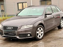 Grau Gebraucht 2008 Audi A4 Attraction Kombi | 2.990 € (Guter Preis)