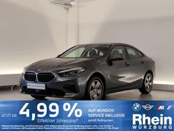 Grau Gebraucht 2022 BMW 218 Advantage Coupé | 23.834 € (Fairer Preis)