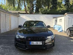Gebraucht 2012 Audi S5 Sportback Kleinwagen | 15.000 € (Etwas zu teuer)