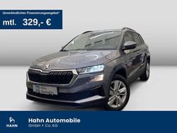 Grau Gebraucht 2024 Skoda Karoq Selection SUV | 30.890 € (Fairer Preis)