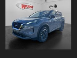 Grau Neu 2025 Nissan X-Trail N-Connecta SUV | 38.398 €