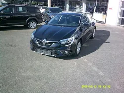 Gebraucht 2019 Renault Mégane IV Limousine | 14.650 € (Teuer)