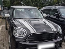 Schwarz Gebraucht 2020 Mini Countryman SUV | 20.500 €