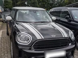 Schwarz Gebraucht 2020 Mini Countryman SUV | 22.500 €