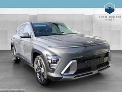 Grau Neu 2025 Hyundai Kona Trend SUV | 30.400 € (Guter Preis)