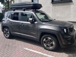 Grau Gebraucht 2019 Jeep Renegade Limited SUV | 12.000 € (Superpreis)