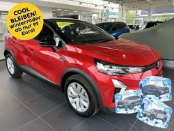 Dezirrot metallic, black pear Neu 2025 Renault Captur Evolution SUV | 21.890 € (Guter Preis)