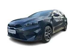 Grau Neu 2025 Kia Ceed Style Kombi | 25.480 € (Guter Preis)