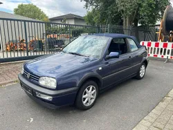 Gebraucht 1994 VW Golf Cabriolet Cabrio | 1.350 €