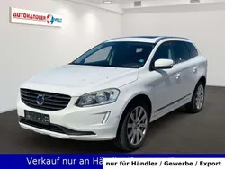 Weiß Gebraucht 2014 Volvo XC60 SUV | 12.699 € (Superpreis)