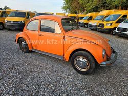 Orange Gebraucht 1983 VW Käfer Limousine | 3.690 €